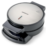 KENWOOD WAFFLE MAKER WAP10.000BK