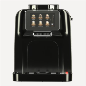TAURUS AROMA DE CAFE COFFEE MAKER AUTOMATIC WITH COFFEE BEAN GRINDER BLACK WIFI 19BAR 920119