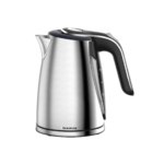 TAURUS KETTLE 360 DEGREE CORDLESS STAINLESS STEEL BRUSHED 1.7L 958518 ELIXIR