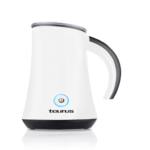 TAURUS LLET CELESTIAL COFFEE/ ESPRESSO MILK FROTHER 360 DEGREE WHITE 922450