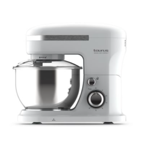 TAURUS MIXING CHEF COMPACT (VER III) KITCHEN MACHINE 6 SPEED PLASTIC BLUE 4L 1000W 913530