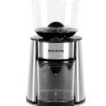 TAURUS MOLINET DE CAFE COFFEE GRINDER STAINLESS STEEL BLACK 908120A