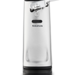 TAURUS MULTIPRO CAN OPENER STAINLESS STEEL 50W 926050