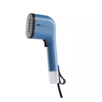BRAUN QUICK STYLE 3 GARMENT STEAMER GS3012BL