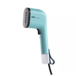 BRAUN QUICK STYLE 3 GARMENT STEAMER GS3012GR