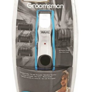 WAHL GROOMSMAN RECHARGEABLE WT9916-1016