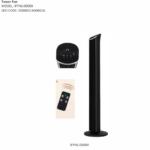 KENWOOD 55W TOWER FAN IFP46.000BK
