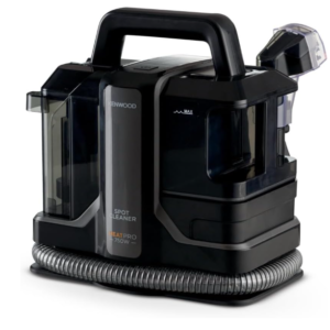 KENWOOD SPOT CLEANER HEAT PRO 750W SCP100.000GY