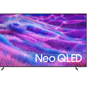 SAMSUNG 100 INCH QN80F 4K NEO QLED MINI LED VISION AI TV QA100QN80FUXXA