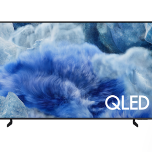 SAMSUNG 55 INCH Q8F 4K QLED VISION AI TV QA55Q8FAAUXXA