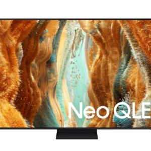 SAMSUNG 55 INCH QN70F 4K NEO QLED MINI LED VISION AI TV QA55QN70FAUXXA