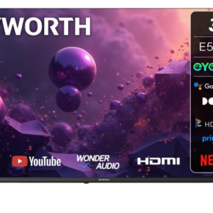 SKYWORTH 32E5400H HD GOOGLE TV
