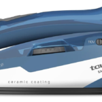 TAURUS EASYTRIP IRON STEAM / DRY CERAMIC BLUE 1000W 918991