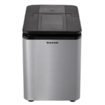 TAURUS VALDEZ ICE'' ICE MAKER STAINLESS STEEL SILVER 10-12KG/H 100W 997152