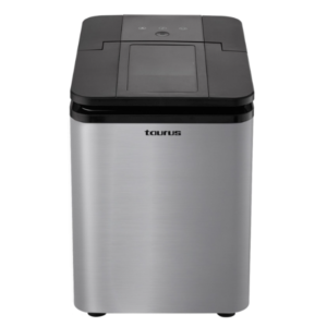TAURUS VALDEZ ICE'' ICE MAKER STAINLESS STEEL SILVER 10-12KG/H 100W 997152