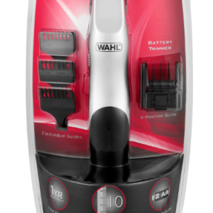 WAHL GROOMSMAN PLUS WT9906-708