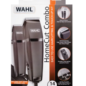 WAHL HOMECUT COMBO 14PCS TOUCH UP KIT WC79450-316