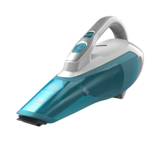 BLACK & DECKER 16.2WH GEN 9.5 WET & DRY DUSTBUSTER WDA315J-QW