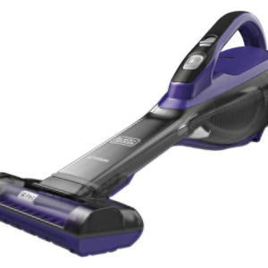 BLACK & DECKER 27WH GEN 9.5 DUSTBUSTER PET VAC DVA325JP07-QW