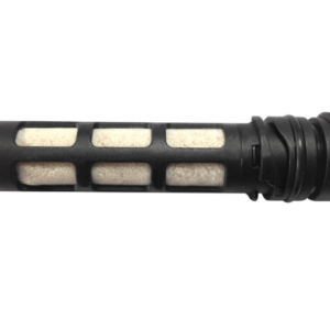 TAURUS GEYSER 3000 ECO FILTER ANTI-CALC CARTRIDGE PLASTIC BLACK 999256