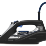 TAURUS GEYSER ECO 2700 IRON STEAM / DRY / SPRAY TITANIUM BLACK 350ML 2700W 918784