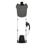 TAURUS SLIDING CARE NON STOP'' GARMENT STEAMER UPRIGHT STEAM CERAMIC BLUE 2L 2500W 918692