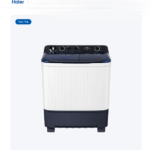 HAIER 14KG TWIN-TUB WASHING MACHINE HTW140-Z1217