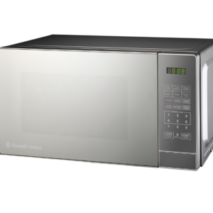 RUSSELL HOBBS  RHEM21L RH 20L ELECTRONIC SILVER MIRROR MWO 854335