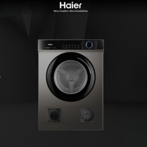 HAIER 7KG VENTED TUMBLE DRYER HD70-V939S8