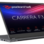 PACKARD BELL CARRERA-F3  15.6'' AMD RYZEN 3 | 16GB + 512GB FLEX TOUCHSCREEN LAPTOP