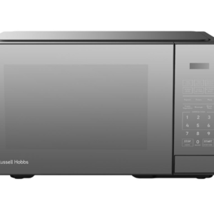 RUSSELL HOBBS  RHEM21L RH 20L ELECTRONIC BLACK MIRROR MWO 862964