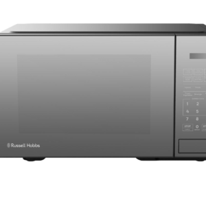 RUSSELL HOBBS RHEM31L RH 30L ELECTRONIC BLACK MIRROR MWO 863005