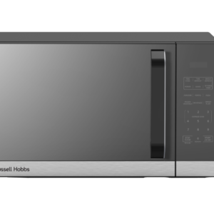 RUSSELL HOBBS RHEM36L RH 36L ELECTRONIC BLACK MIRROR MWO 863159