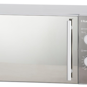 RUSSELL HOBBS RHMA20L RH 20L MANUAL SILVER MIRROR MWO 852060