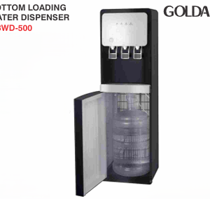GOLDAIR BOTTOM LOADING WATER DISPENSER GBWD-500