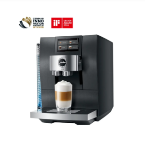 JURA FULLY AUTOMATIC COFFEE MACHINE Z10