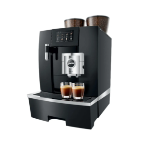 JURA GIGA X8C PROFESSIONAL FULLY AUTOMATIC COFFEE MACHINE