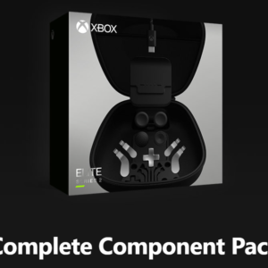 XBOX SERIES 2 W/C - ELITE- COMPONENT PACK 4Z1-00002