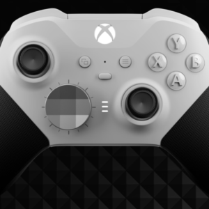 XBOX SERIES 2 W/C - ELITE- CORE WHITE 4IK-00002