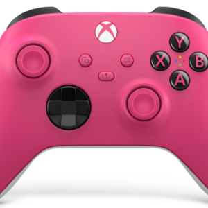 XBOX SERIES W/C - PINK EP2-29912