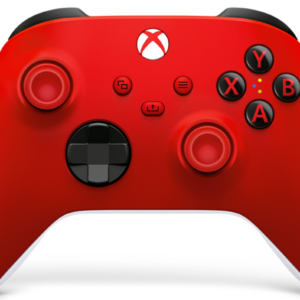 XBOX SERIES W/C - PULSE RED EP2-29936