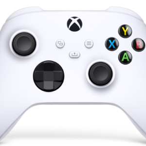 XBOX SERIES W/C - ROBOT WHITE EP2-29920