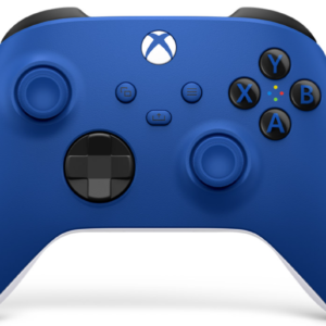 XBOX SERIES W/C - SHOCK BLUE EP2-29940