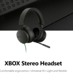 XBOX STEREO HEADSET WIRED 8LI-00002