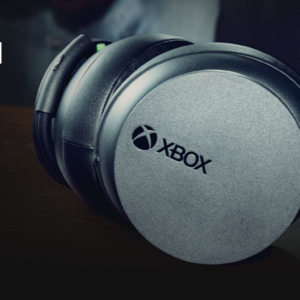 XBOX WIRELESS HEADSET V2 TLL-00030